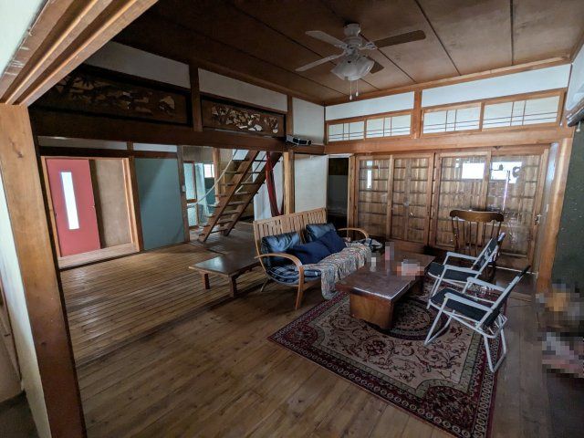 5LDK Used House for Sale in Wakayama City, 115 sqm - Thumbnail 4