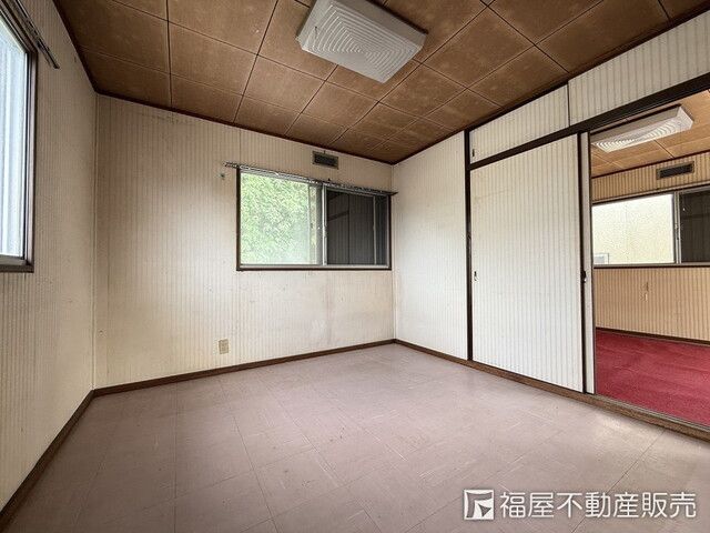 6DK Used House for Sale in Kanmaki-cho, Nara - 108 sqm - Thumbnail 3