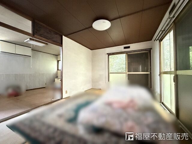 6DK Used House for Sale in Kanmaki-cho, Nara - 108 sqm - Thumbnail 4