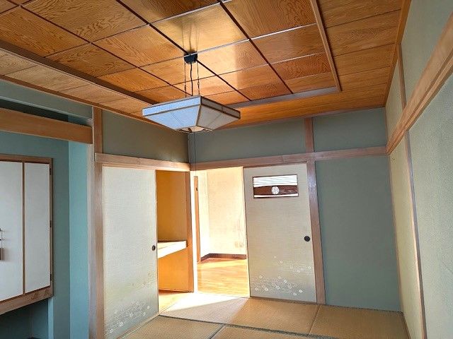 3LDK Detached House for Sale in Central Asahikawa, Hokkaido - Thumbnail 4