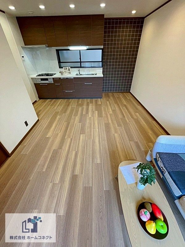 Renovated 5LDK House Near Doi Station, Moriguchi - Thumbnail 3