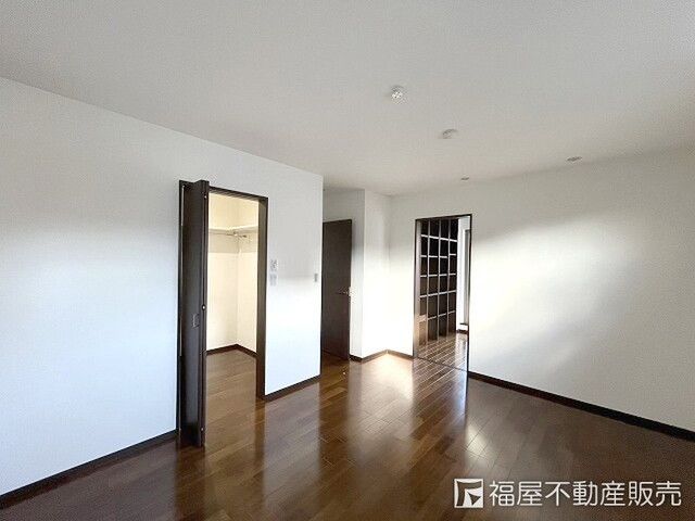 5LDK Hebel House in Kobe Nishi Ward | 145.42 sqm | 2014 Build - Thumbnail 3