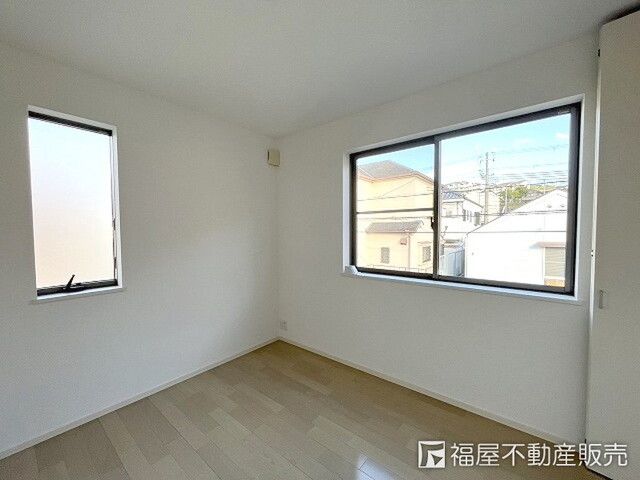 5LDK Hebel House in Kobe Nishi Ward | 145.42 sqm | 2014 Build - Thumbnail 4