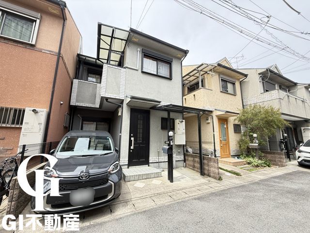 3LDK House for Sale in Minami Ward, Kyoto City, Kyoto Prefecture - Thumbnail 3