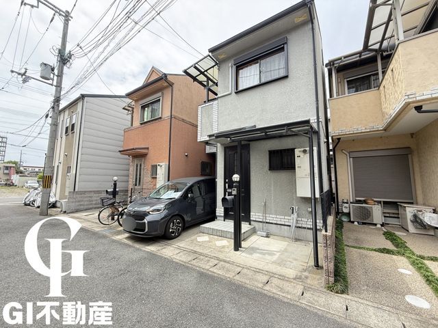 3LDK House for Sale in Minami Ward, Kyoto City, Kyoto Prefecture - Thumbnail 2