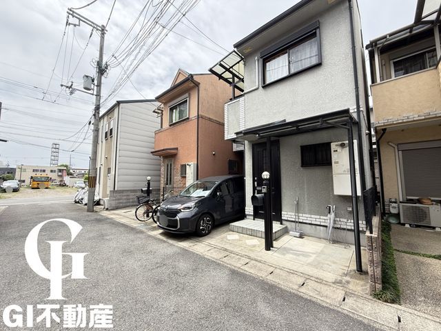 3LDK House for Sale in Minami Ward, Kyoto City, Kyoto Prefecture - Thumbnail 4