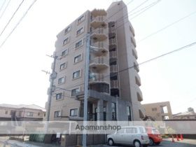 1LDK Apartment for Rent in Nishi-ku, Kumamoto - MJR Kumamoto The Tower - Thumbnail 3