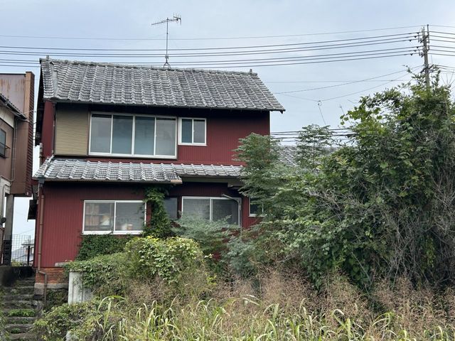 6DK House for Sale in Usa, Oita - 164m2 - Thumbnail 2