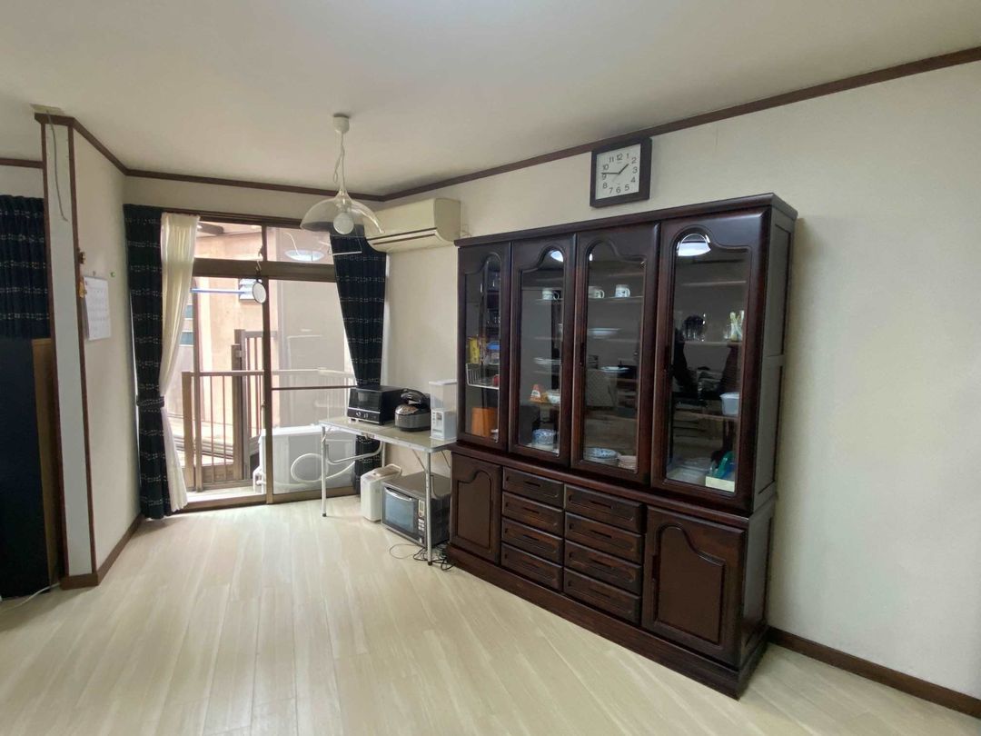 6LDK RC House for Sale in Higashiyama, Kyoto - Thumbnail 3