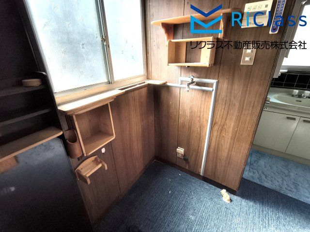 4DK House for Sale in Kobe Nagata Ward, Hyogo - Thumbnail 4