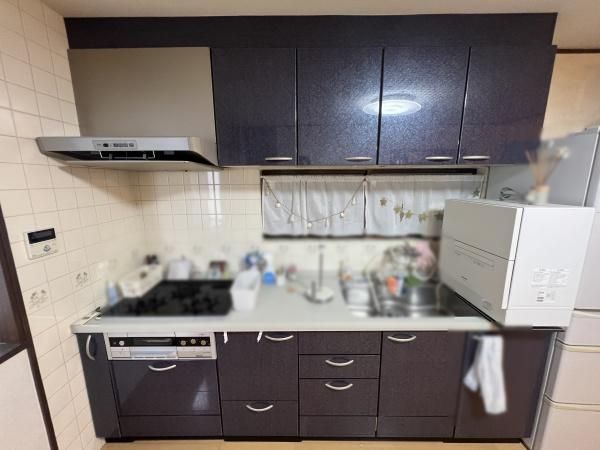 3LDK House for Sale in Higashiosaka, Osaka - Near Shin-Ishikiri Station - Thumbnail 4