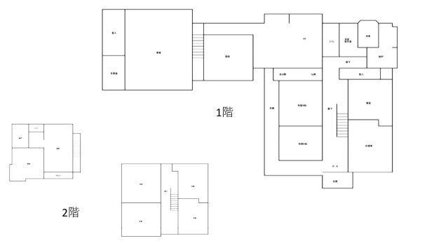 11LDK Detached House for Sale in Nara City with Panoramic Views - Thumbnail 2