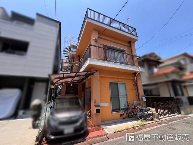 4LDK House in Yao City, Osaka - 87.77 sqm - Thumbnail 2