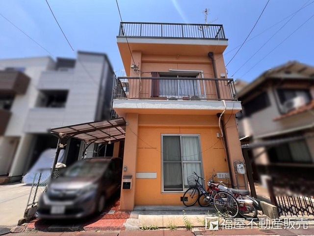 4LDK House in Yao City, Osaka - 87.77 sqm - Thumbnail 3