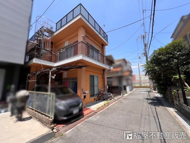 4LDK House in Yao City, Osaka - 87.77 sqm - Thumbnail 4