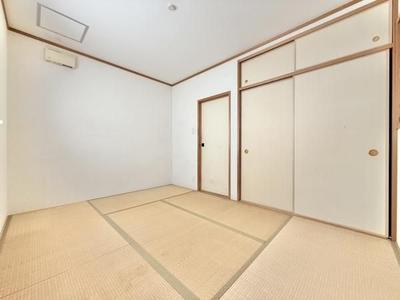 4LDK Used House for Sale in Sakai-ku, Osaka - 117.18 sqm — Interior, Sakai, Osaka