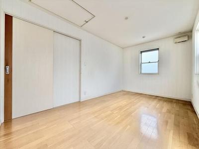 4LDK Used House for Sale in Sakai-ku, Osaka - 117.18 sqm — Interior, Sakai, Osaka
