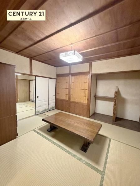 4SDK Single-Story House for Sale in Ayameike, Nara City - Thumbnail 3