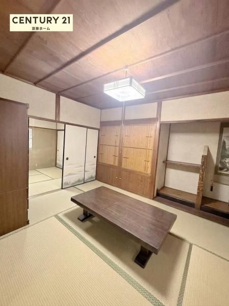 4SDK Single-Story House for Sale in Ayameike, Nara City - Thumbnail 4