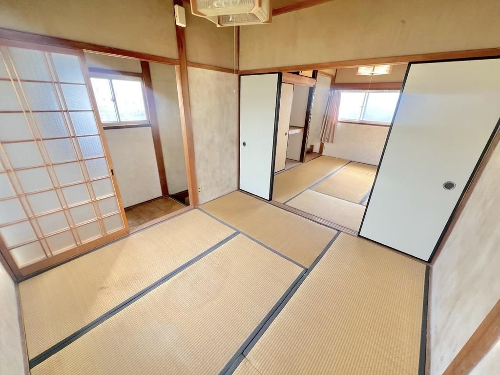 4DK House for Sale in Kizugawa City, Kyoto - 57.25 sqm - Thumbnail 4