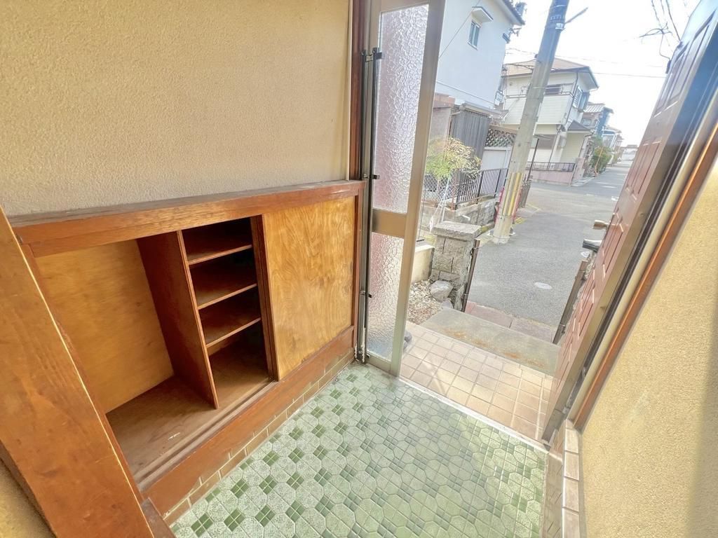 4DK House for Sale in Kizugawa City, Kyoto - 57.25 sqm - Thumbnail 3
