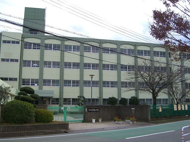 4DK House for Sale in Kobe Nishi Ward with Parking - Thumbnail 3