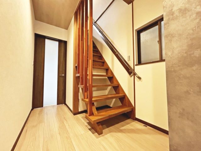 3LDK Detached House for Sale in Fushimi, Kyoto City - Thumbnail 4