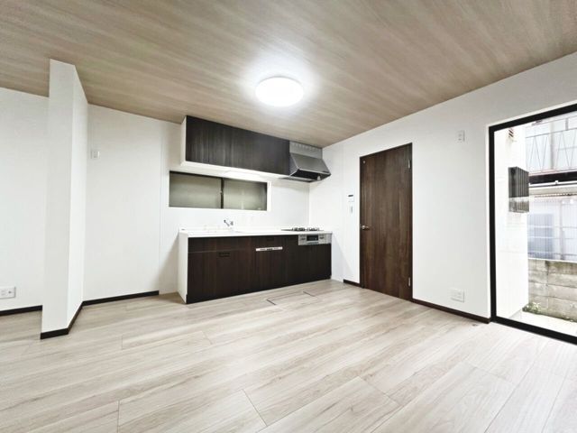 3LDK Detached House for Sale in Fushimi, Kyoto City - Thumbnail 2