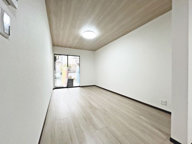 3LDK Detached House for Sale in Fushimi, Kyoto City - Thumbnail 3