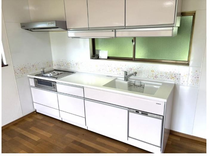 2LDK Detached House in Satsumasendai, Kagoshima - Thumbnail 2