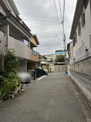 5LDK Detached House for Sale in Abeno, Osaka - Thumbnail 2