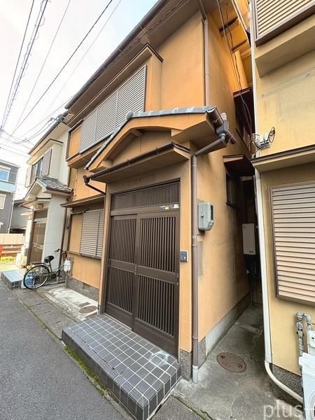 Wooden House for Sale in Uzumasa, Kyoto - 3DK, 60.34 sqm - Thumbnail 2