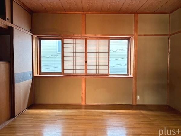 Wooden House for Sale in Uzumasa, Kyoto - 3DK, 60.34 sqm - Thumbnail 4