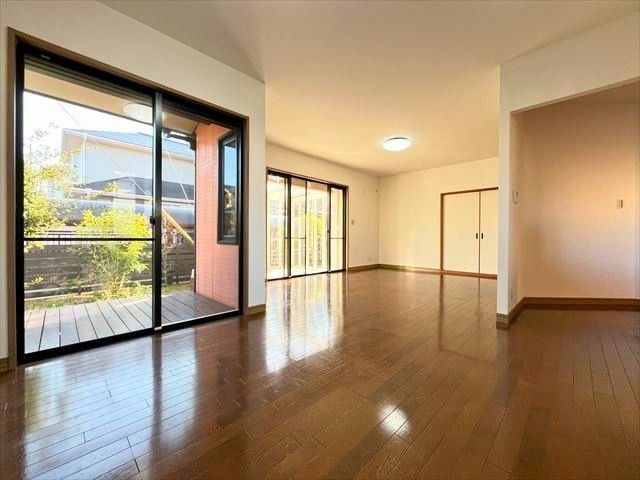 4SLDK House for Sale in Yokkaichi, Mie - 135.10 sqm - Thumbnail 4