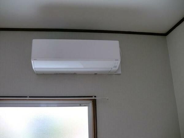 Yoshimatsu Station 3LDK Rental House with Garden & Garage - Thumbnail 3