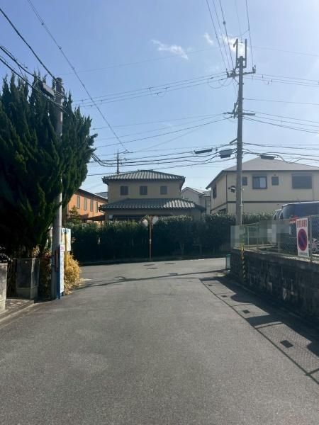 5DK House for Sale in Nara City, Nara Prefecture - Thumbnail 2