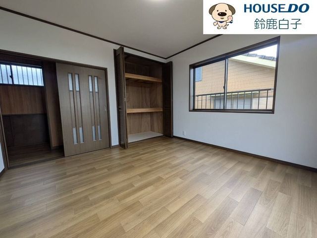 Renovated 4SLDK House in Suzuka, Mie - 99.36sqm - Thumbnail 3