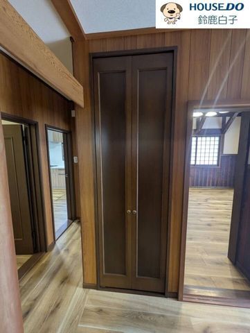 Renovated 4SLDK House in Suzuka, Mie - 99.36sqm - Thumbnail 4