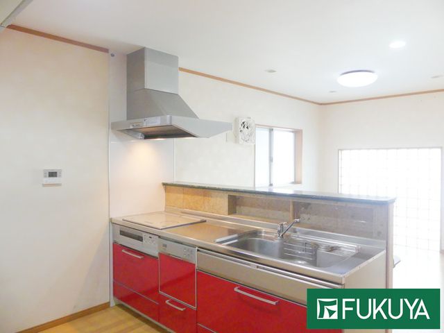 4LDK House for Sale in Kameoka City Near Chiyokawa Station - Thumbnail 4