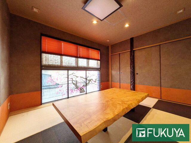 9SLDK Multi-Generational House for Sale in Osaka's Hirano Ward - Thumbnail 2