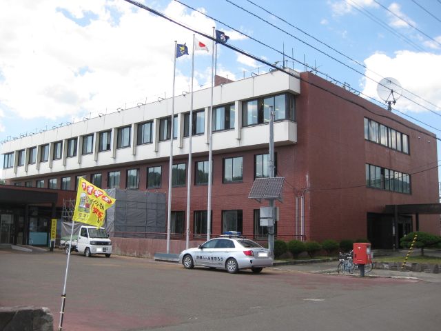 2LDK Single-Story House for Sale in Akabira, Hokkaido - Thumbnail 3