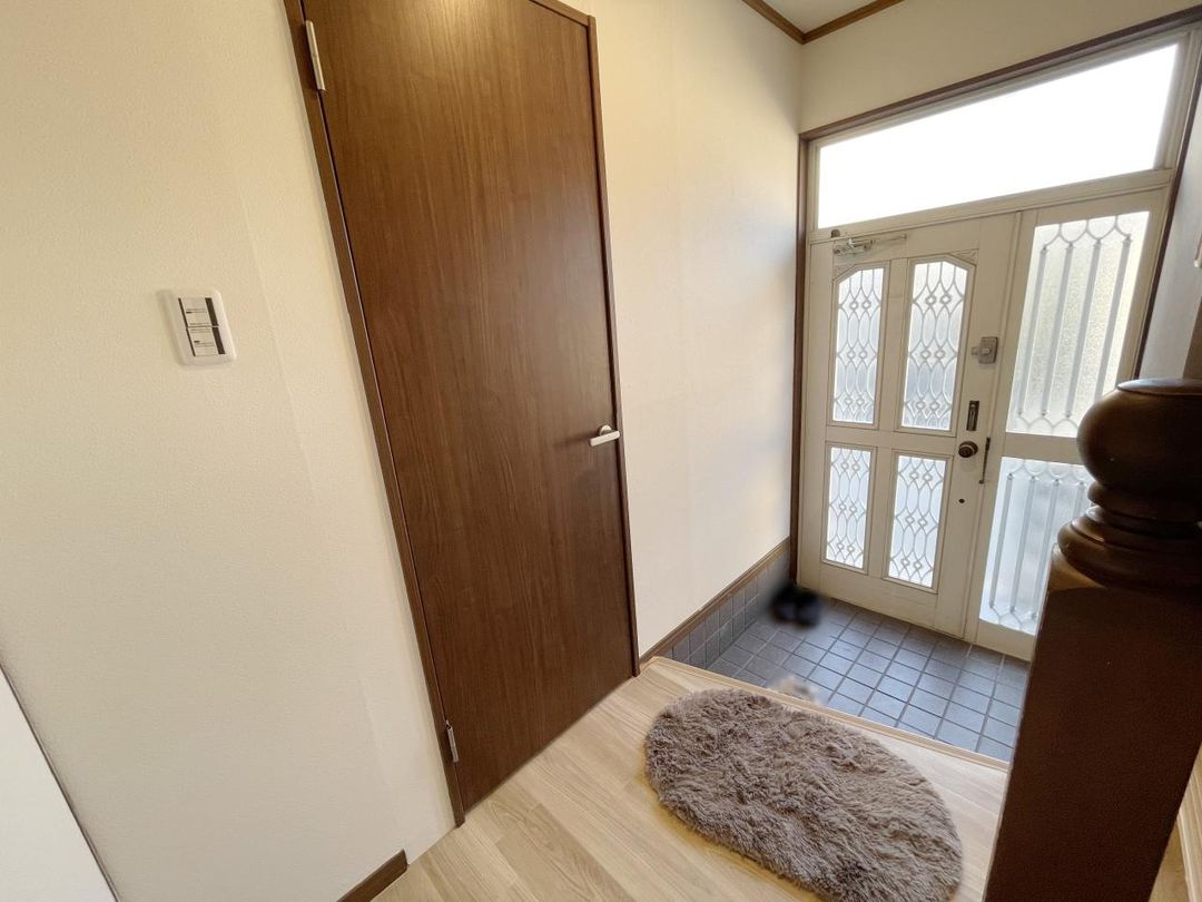 3DK Steel House for Sale in Higashiosaka, Osaka | Renovated 2026 - Thumbnail 3
