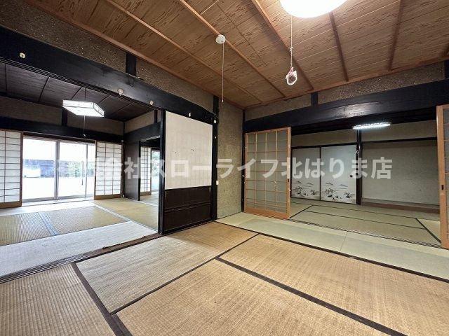 4DK Traditional House for Sale in Taka Town, Hyogo - 486m² Land - Image 1