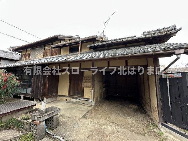4DK Traditional House for Sale in Taka Town, Hyogo - 486m² Land - Thumbnail 4