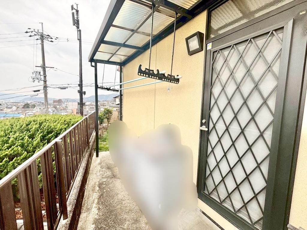 4SK Detached House for Sale in Yamashina, Kyoto - Thumbnail 2