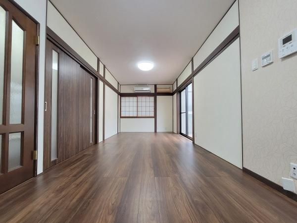2LDK House for Sale in Higashiyama-ku, Kyoto Near Tofukuji Station - Thumbnail 3