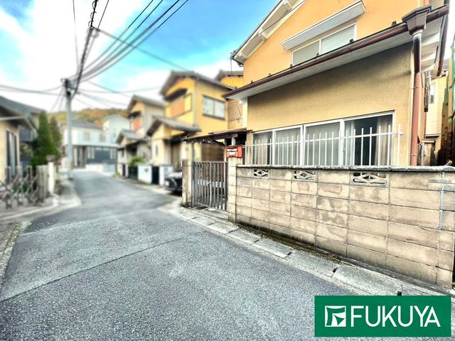 4K Wooden House for Sale Near Misasagi Station, Kyoto - Thumbnail 2