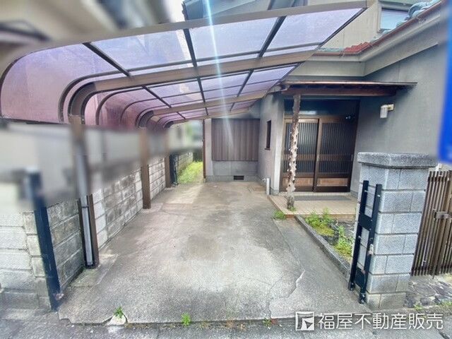 5DK House for Sale in Sakurai City, Nara - 114.57 sqm - Thumbnail 2