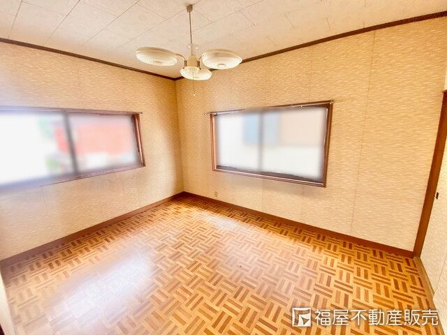 5DK House for Sale in Sakurai City, Nara - 114.57 sqm - Thumbnail 4