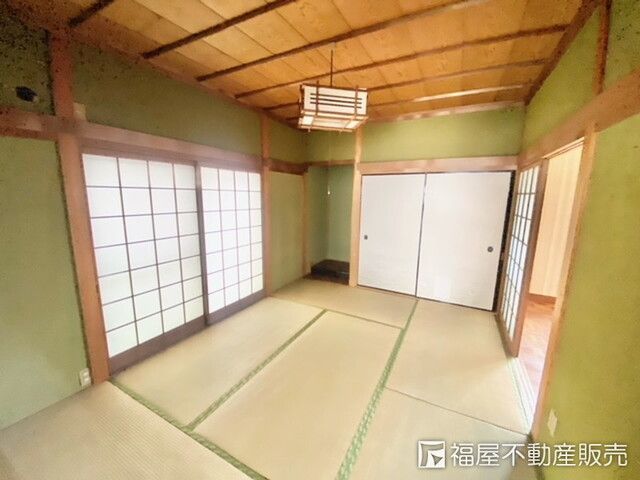 5DK House for Sale in Sakurai City, Nara - 114.57 sqm - Thumbnail 3